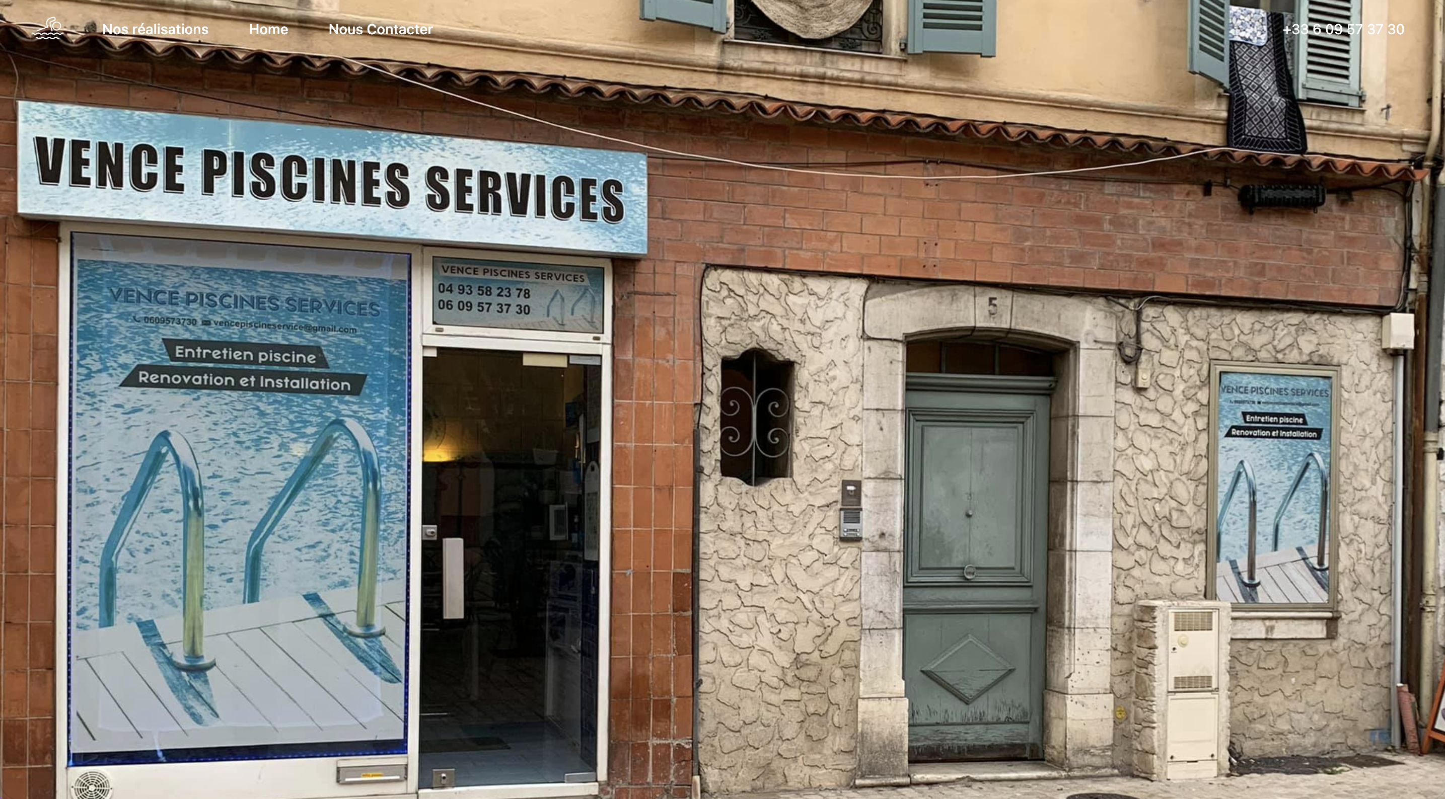 agence web