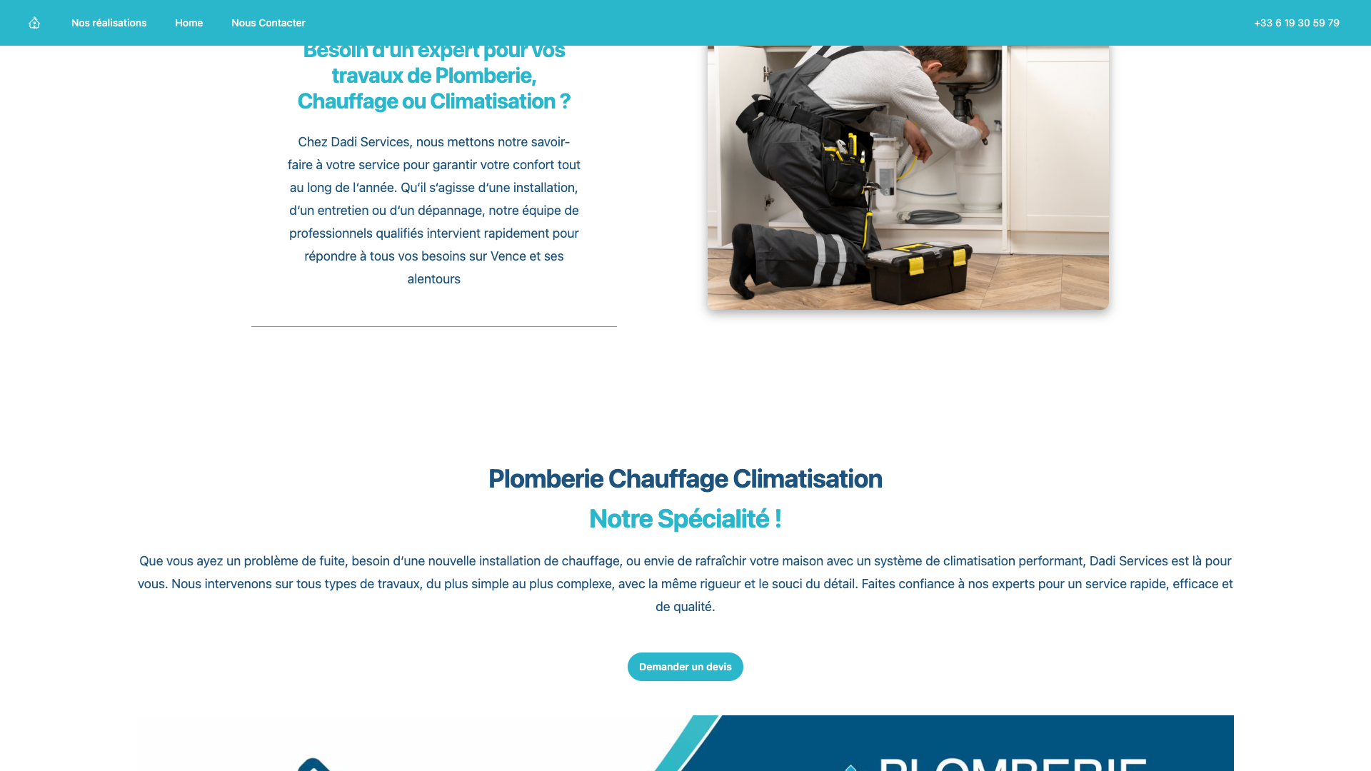 agence web